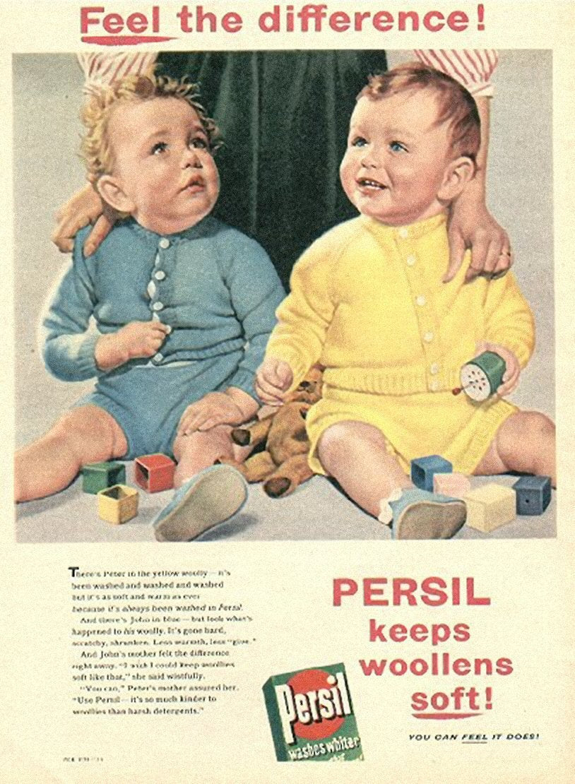 Vintage Advert 00388 A4 Photo Print