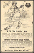 Vintage Advert 00389 A4 Photo Print
