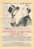 Vintage Advert 00393 A4 Photo Print