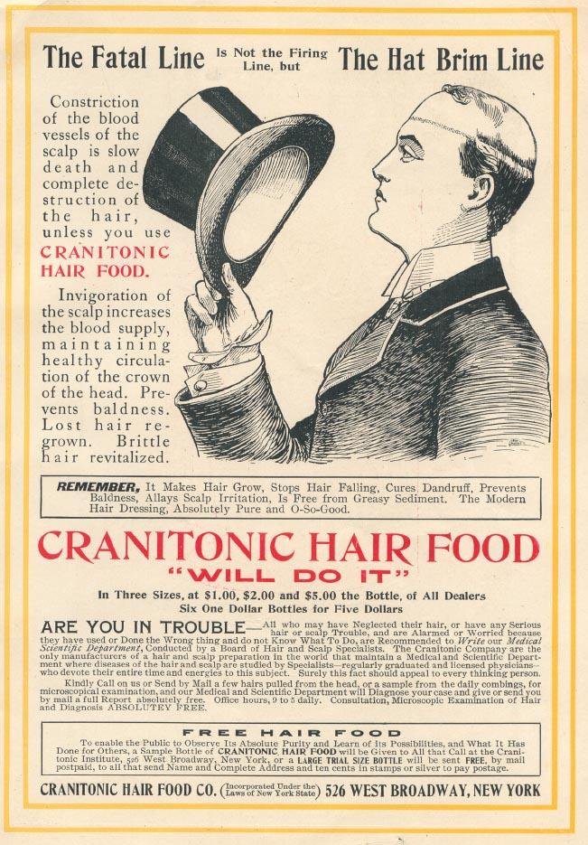 Vintage Advert 00393 A4 Photo Print