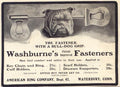 Vintage Advert 00395 A4 Photo Print