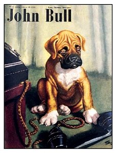 Vintage Advert 00398 A4 Photo Print