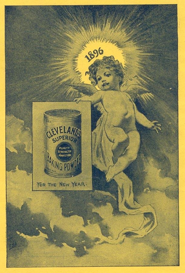 Vintage Advert 00399 A4 Photo Print