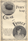 Vintage Advert 00401 A4 Photo Print