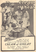 Vintage Advert 00403 A4 Photo Print