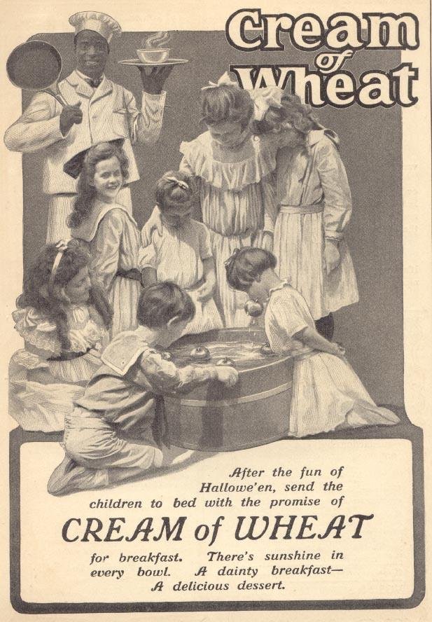 Vintage Advert 00403 A4 Photo Print