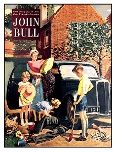 Vintage Advert 00406 A4 Photo Print