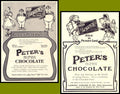 Vintage Advert 00407 A4 Photo Print