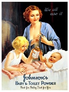Vintage Advert 00408 A4 Photo Print