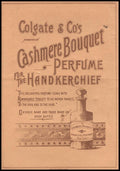 Vintage Advert 00417 A4 Photo Print