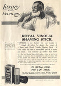 Vintage Advert 00422 A4 Photo Print
