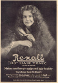 Vintage Advert 00428 A4 Photo Print