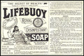Vintage Advert 00429 A4 Photo Print