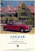 Vintage Advert 00430 A4 Photo Print
