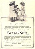 Vintage Advert 00433 A4 Photo Print