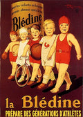 Vintage Advert 00434 A4 Photo Print
