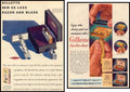 Vintage Advert 00435 A4 Photo Print