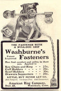 Vintage Advert 00437 A4 Photo Print