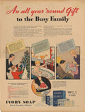 Vintage Advert 00439 A4 Photo Print