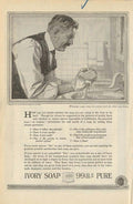 Vintage Advert 00442 A4 Photo Print