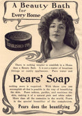 Vintage Advert 00451 A4 Photo Print