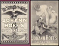 Vintage Advert 00459 A4 Photo Print
