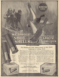 Vintage Advert 00465 A4 Photo Print