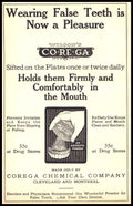 Vintage Advert 00467 A4 Photo Print