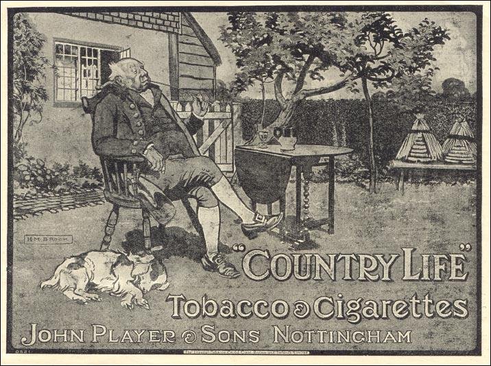 Vintage Advert 00469 A4 Photo Print