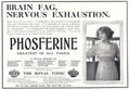 Vintage Advert 00473 A4 Photo Print
