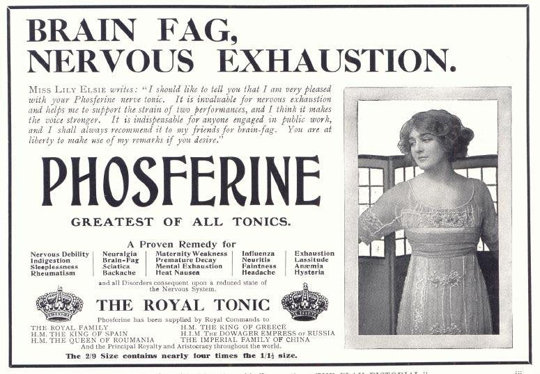 Vintage Advert 00473 A4 Photo Print