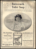 Vintage Advert 00475 A4 Photo Print