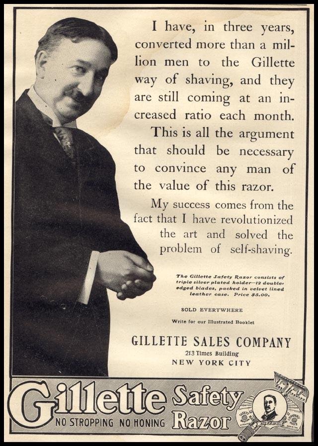 Vintage Advert 00477 A4 Photo Print