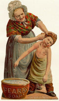 Vintage Advert 00478 A4 Photo Print