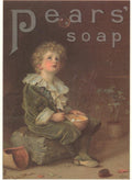 Vintage Advert 00480 A4 Photo Print
