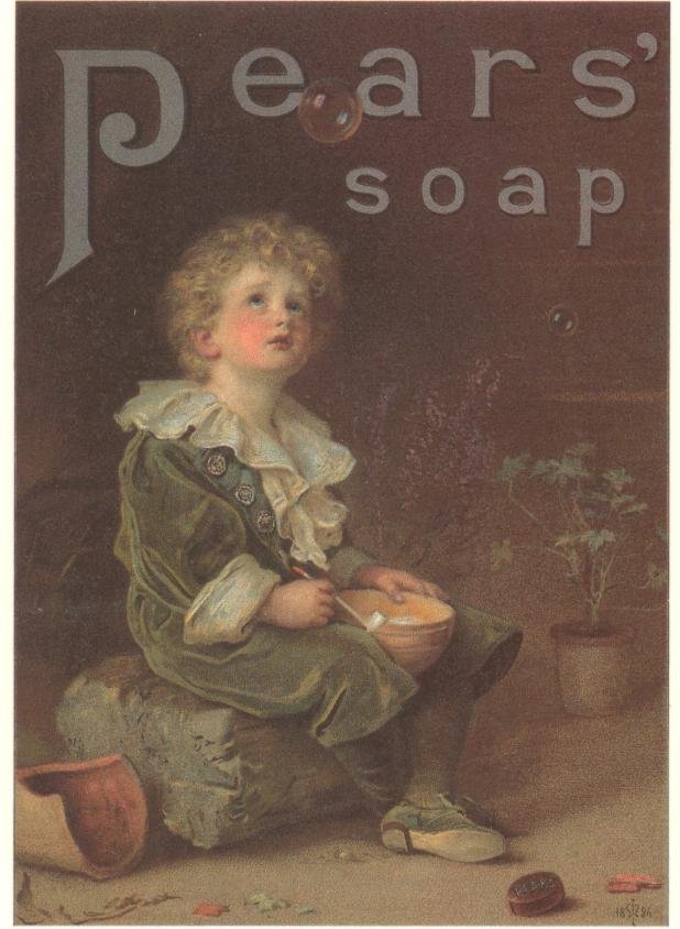 Vintage Advert 00480 A4 Photo Print