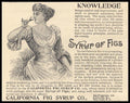 Vintage Advert 00481 A4 Photo Print