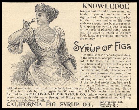 Vintage Advert 00481 A4 Photo Print
