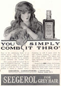 Vintage Advert 00487 A4 Photo Print