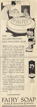 Vintage Advert 00489 A4 Photo Print