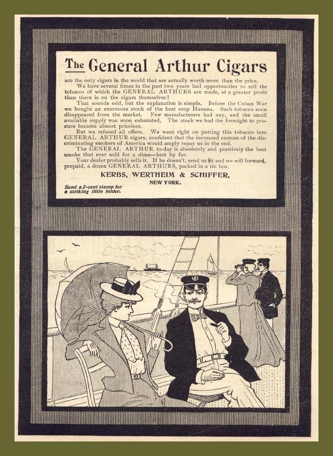 Vintage Advert 00495 A4 Photo Print
