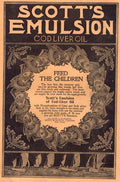 Vintage Advert 00499 A4 Photo Print