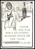 Vintage Advert 00501 A4 Photo Print