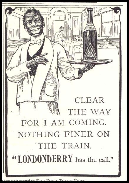 Vintage Advert 00501 A4 Photo Print