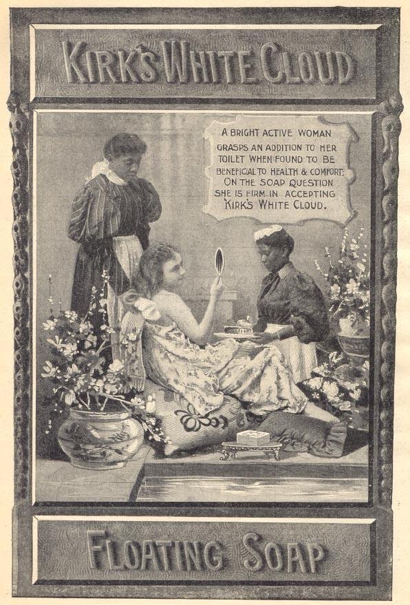 Vintage Advert 00503 A4 Photo Print