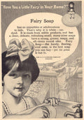 Vintage Advert 00505 A4 Photo Print
