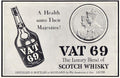 Vintage Advert 00521 A4 Photo Print