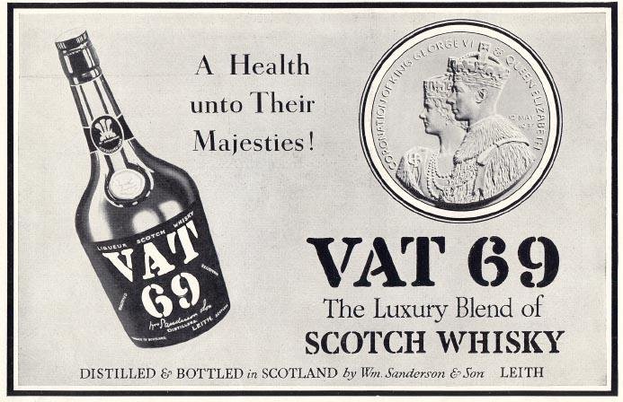 Vintage Advert 00521 A4 Photo Print