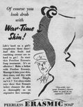 Vintage Advert 00522 A4 Photo Print