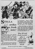 Vintage Advert 00524 A4 Photo Print